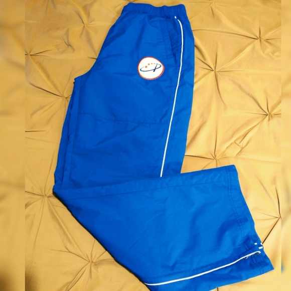 Bauer Other - Bauer Men's Windbreaker Pants XL